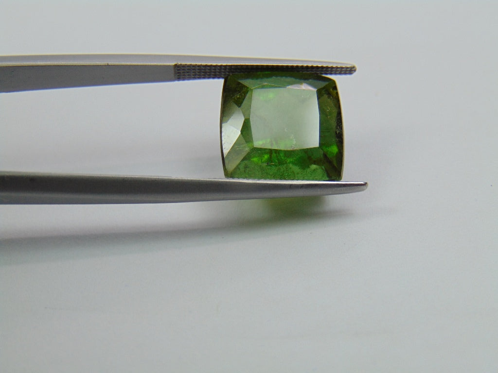 Turmalina 10,80ct 12mm