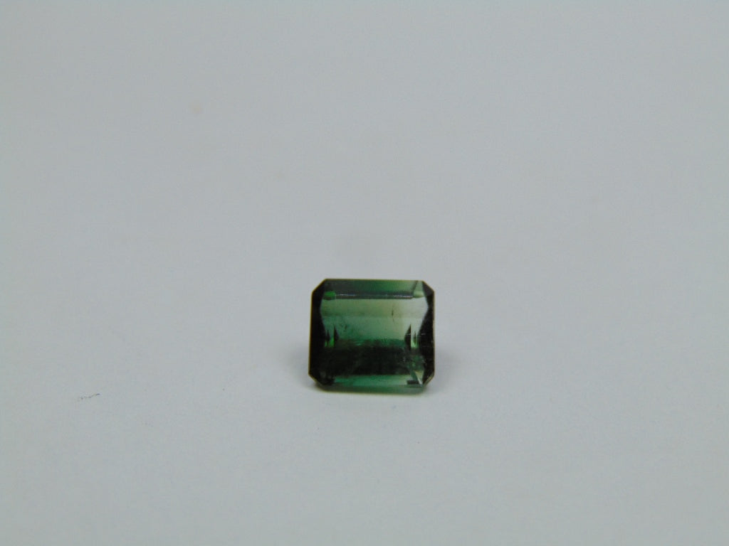 1.59ct Turmalina Bicolor 5x3mm