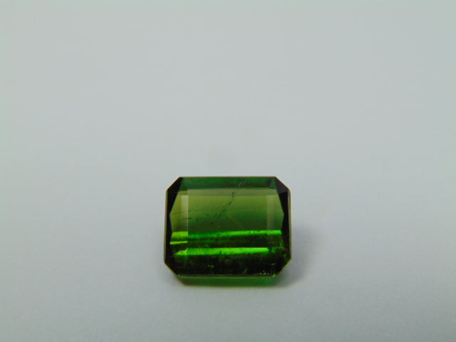 3.25ct Turmalina 10x8mm