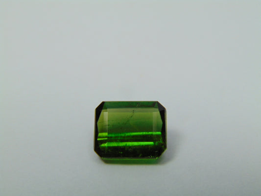 3.25ct Tourmaline 10x8mm