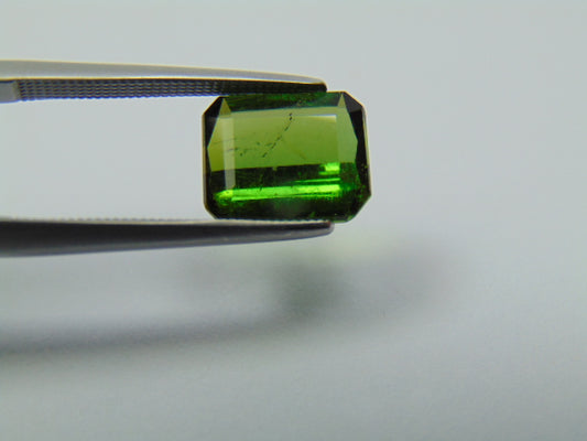 3.25ct Tourmaline 10x8mm