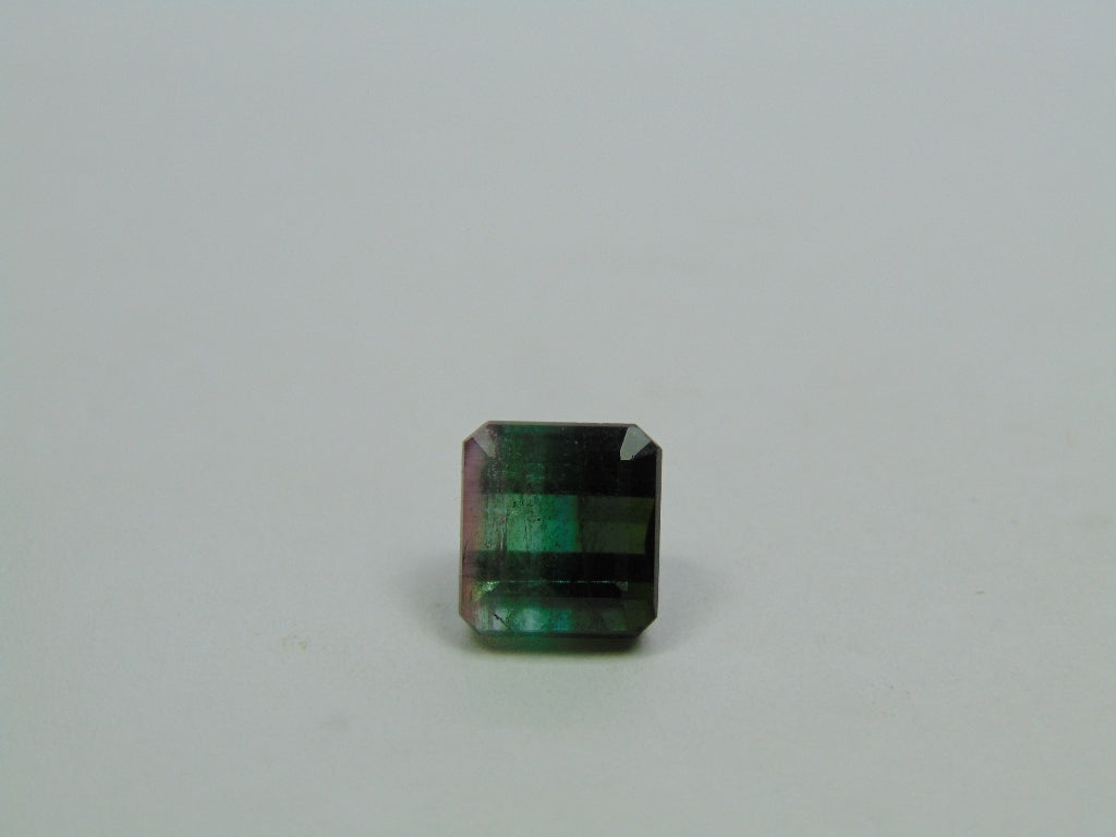 Turmalina 5,29ct 9mm