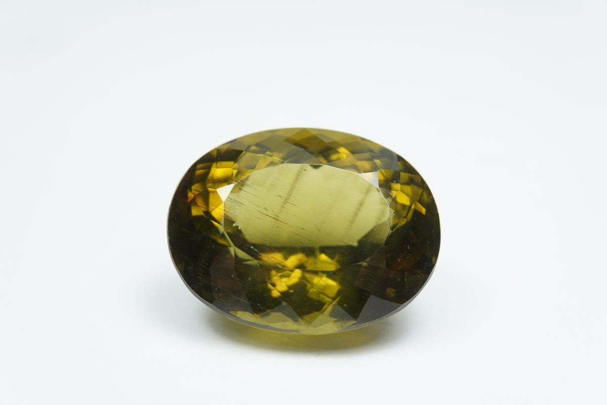 44.17ct Apatita 24x19mm