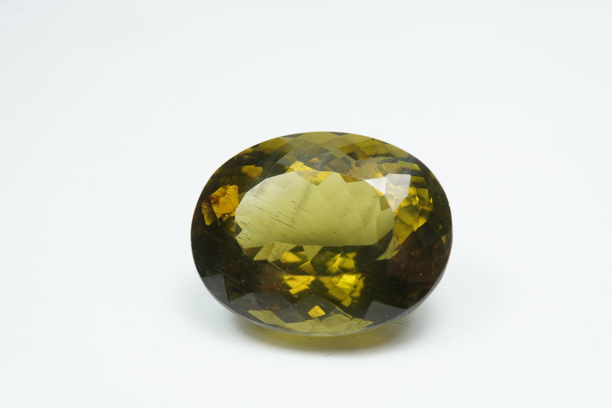44.17ct Apatita 24x19mm
