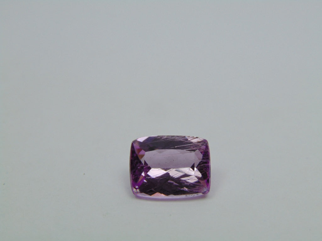 4.15ct Kunzita 10x8mm