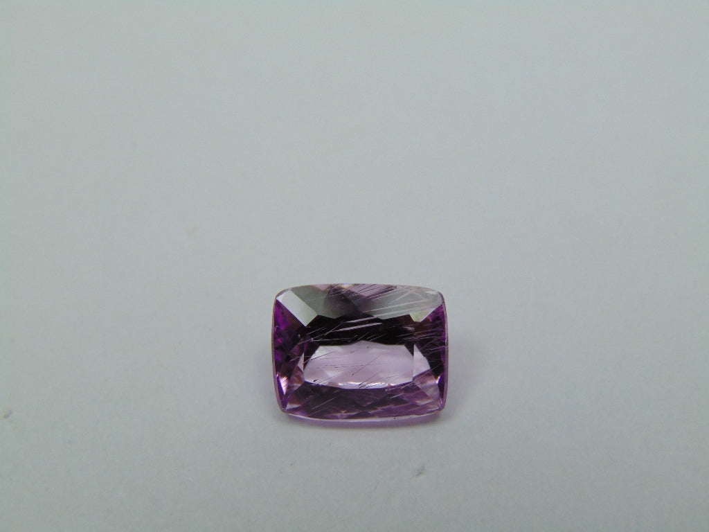 4.15ct Kunzita 10x8mm