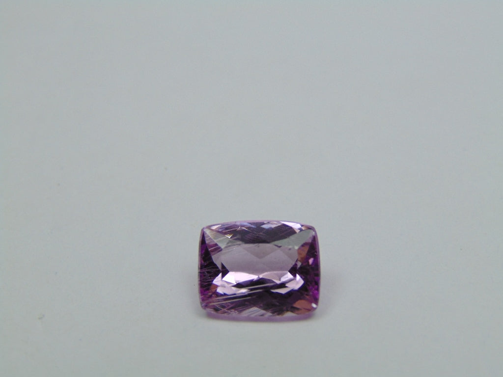 4.15ct Kunzita 10x8mm