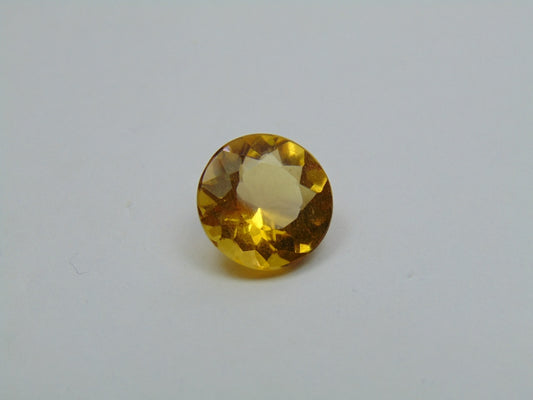 4.55ct Berilo 11mm