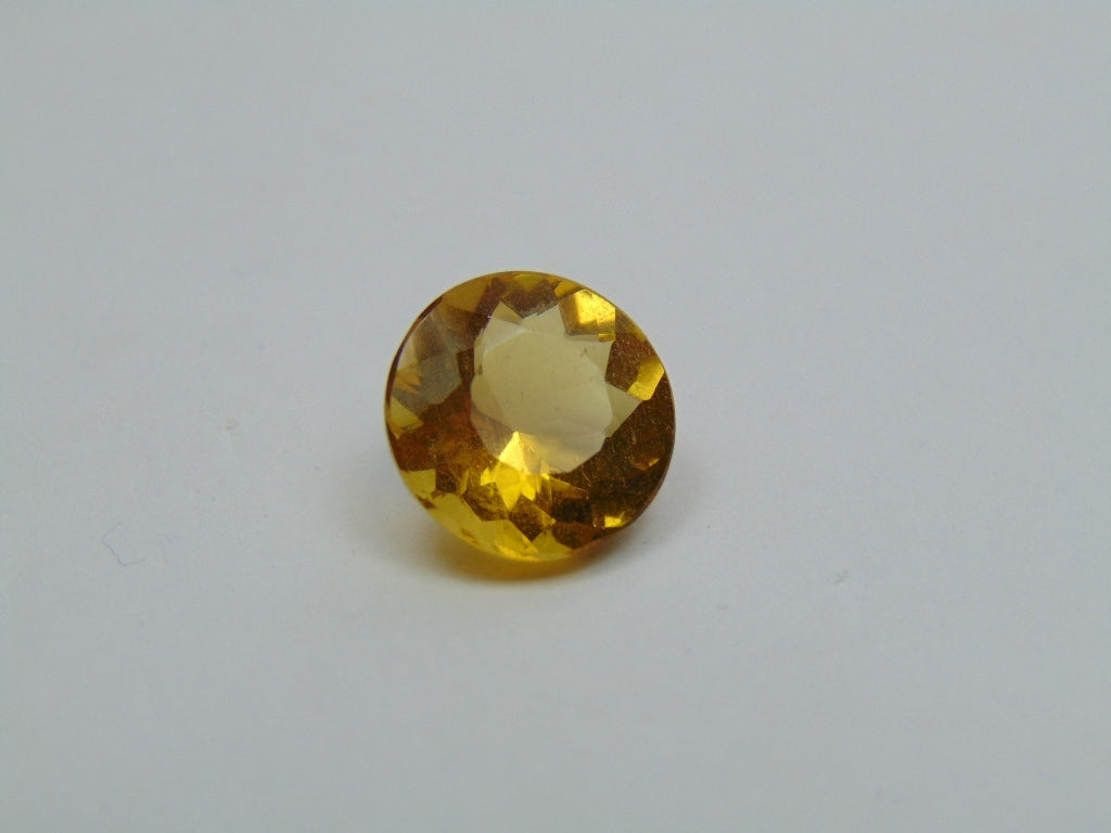 4.55ct Beryl 11mm