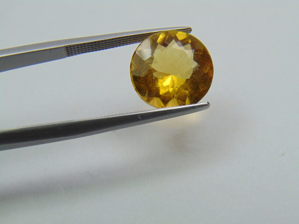 4.55ct Beryl 11mm