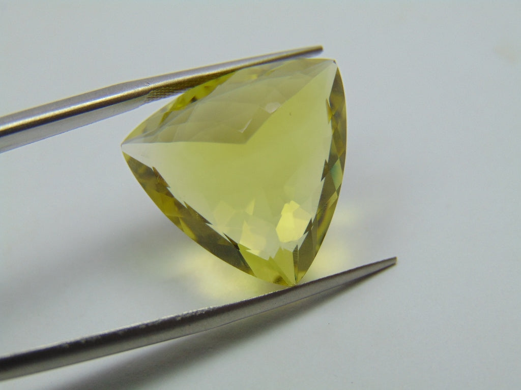 18.80ct Green Gold 19mm