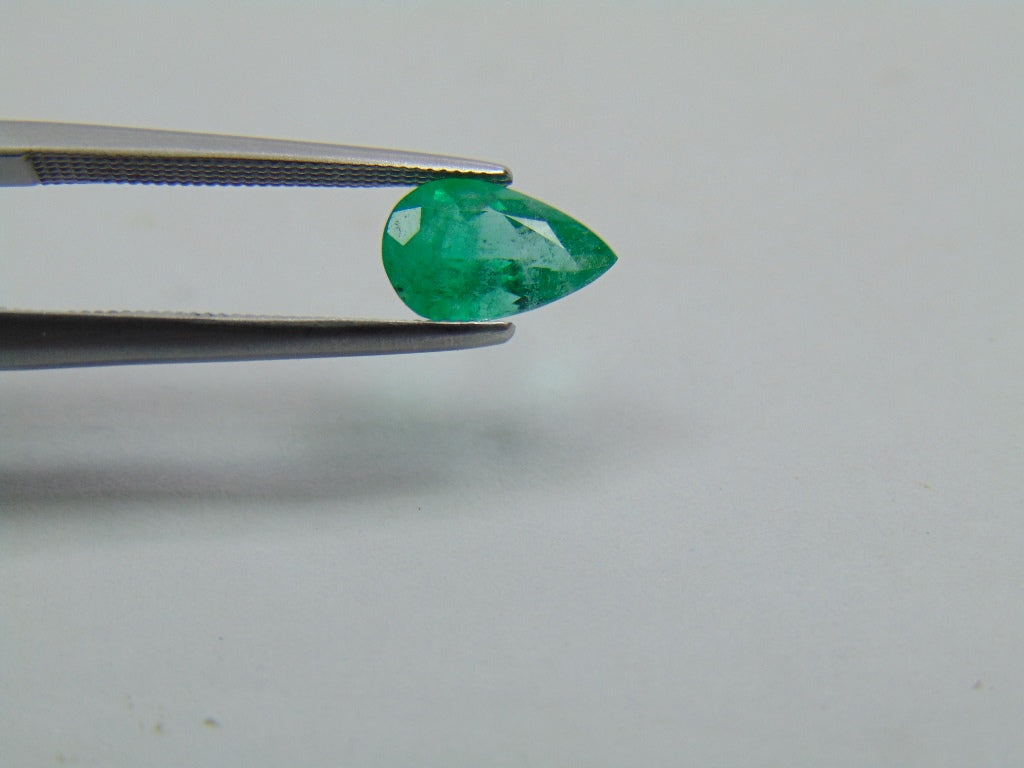 Esmeralda 0,90ct 10x5mm