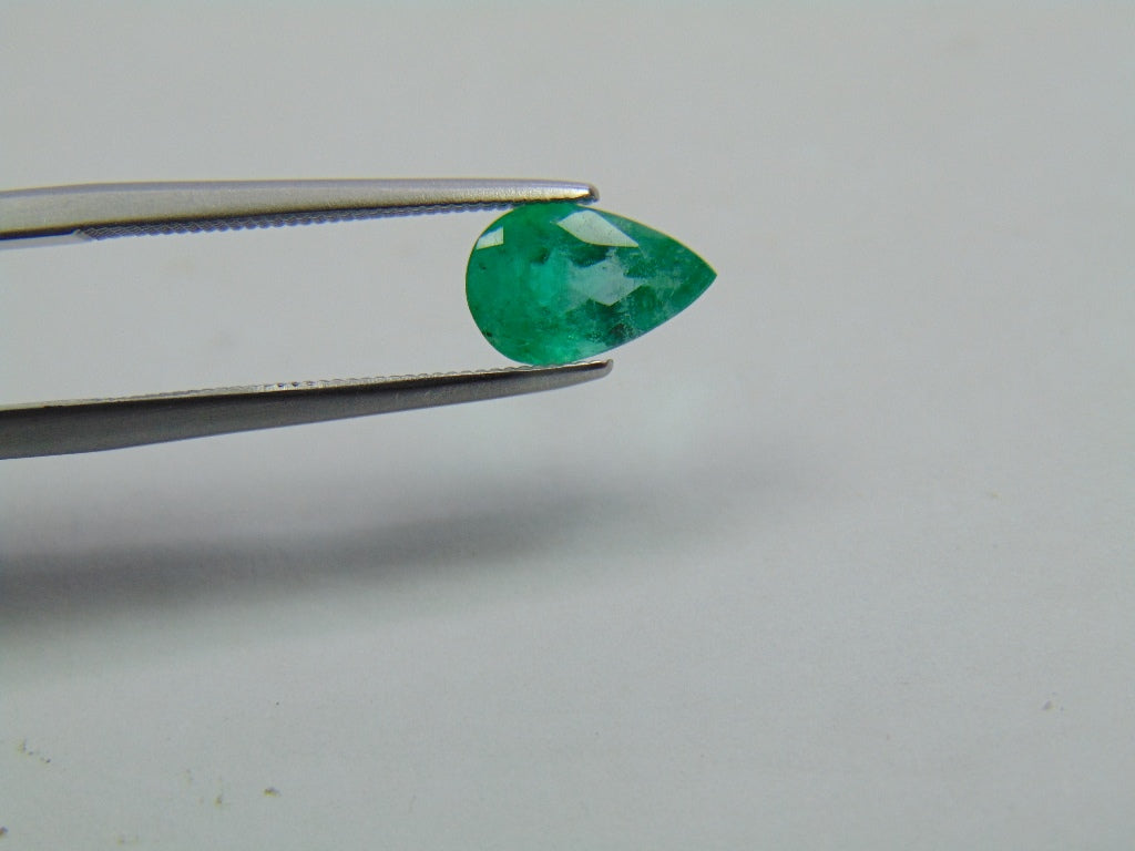 Esmeralda 0,90ct 10x5mm