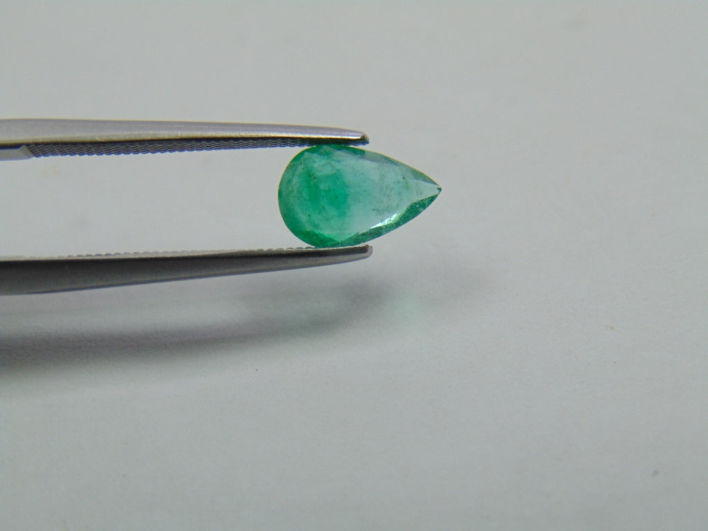 Esmeralda 0,90ct 10x5mm