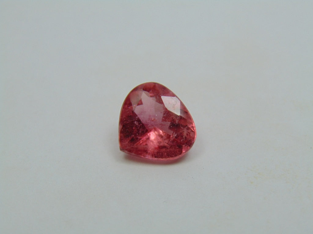 5.15ct Tourmaline 12x11mm