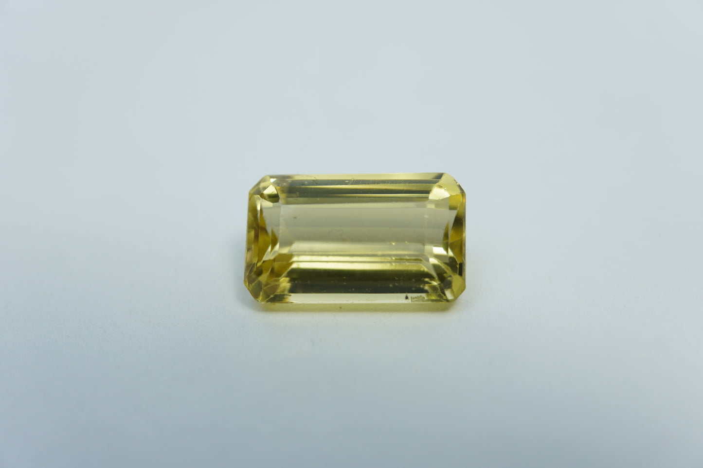 4.20ct Berilo 13x8mm