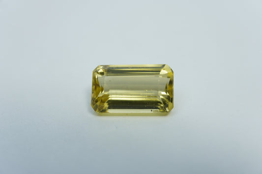 4.20ct Berilo 13x8mm