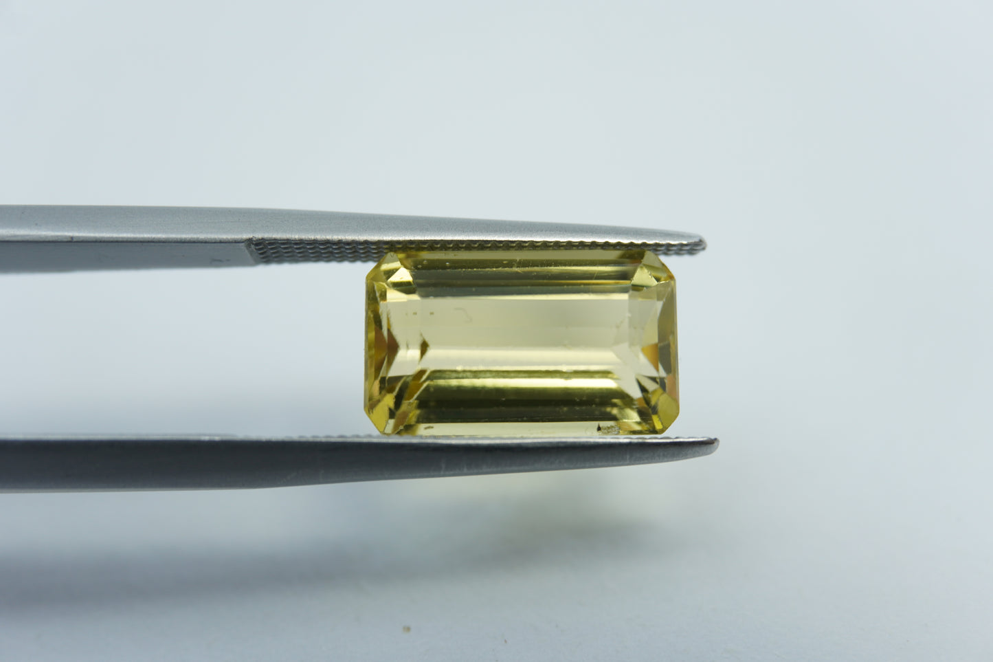 4.20ct Berilo 13x8mm
