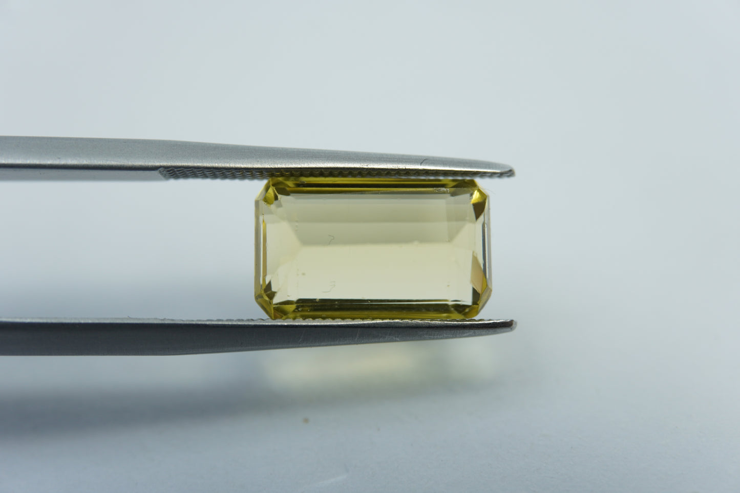 4.20ct Berilo 13x8mm