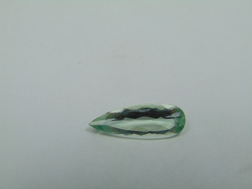 2.25ct Beryl Green 17x6mm