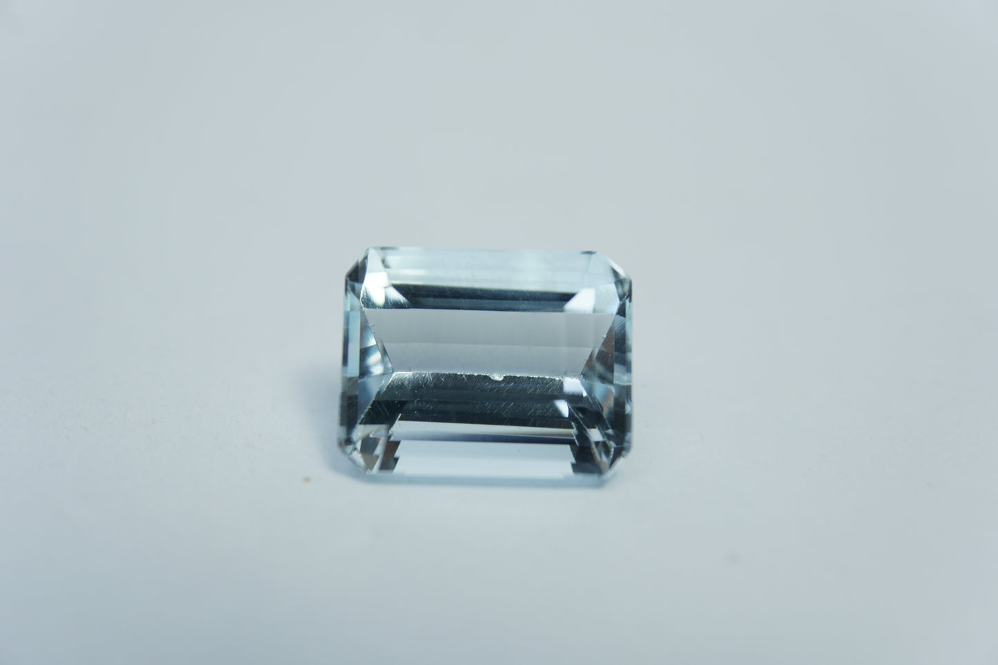 5.90ct Topázio 12x9mm