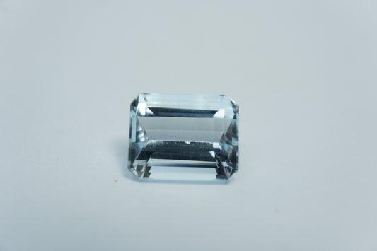 5.90ct Topázio 12x9mm