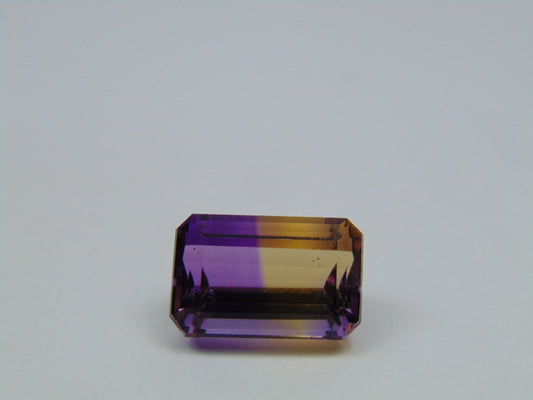 13.90ct Ametrino 17x11mm