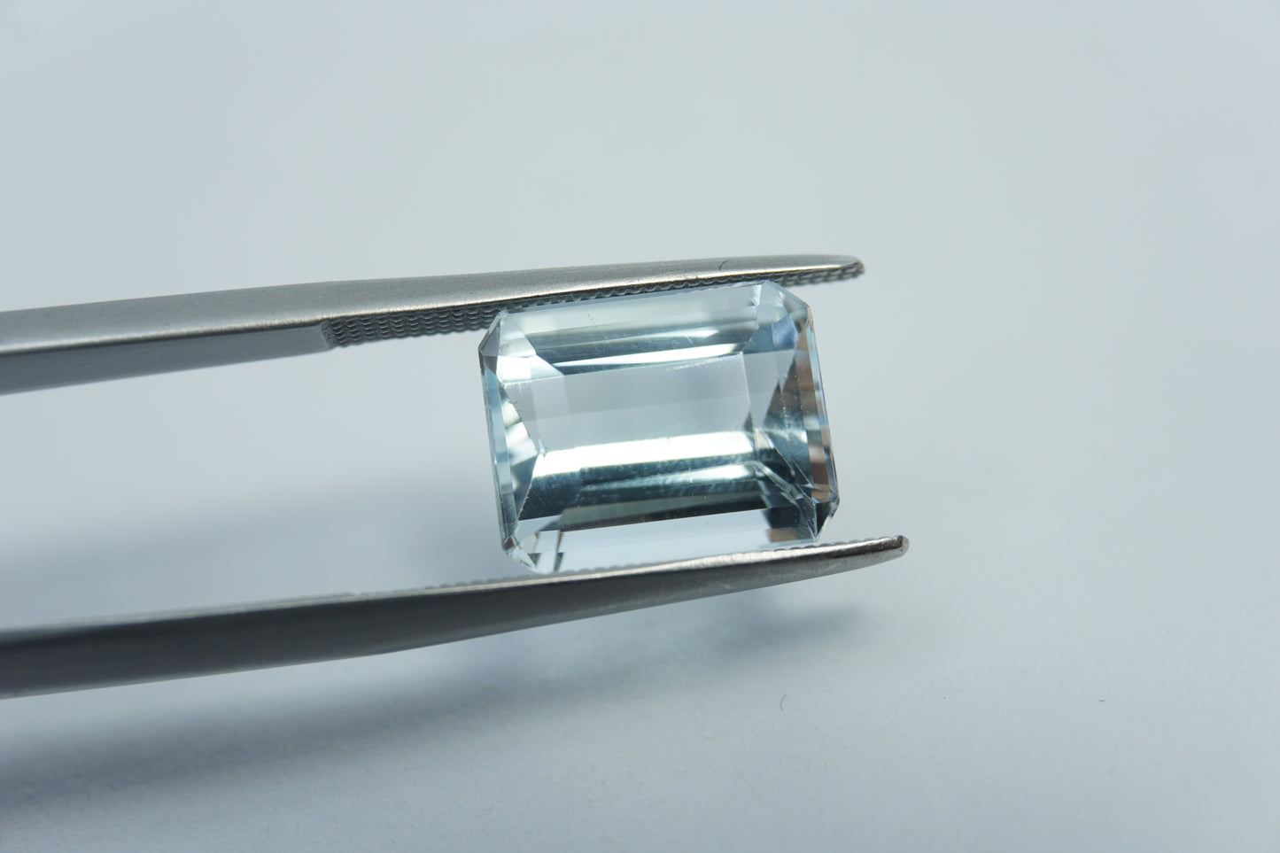 5.90ct Topázio 12x9mm