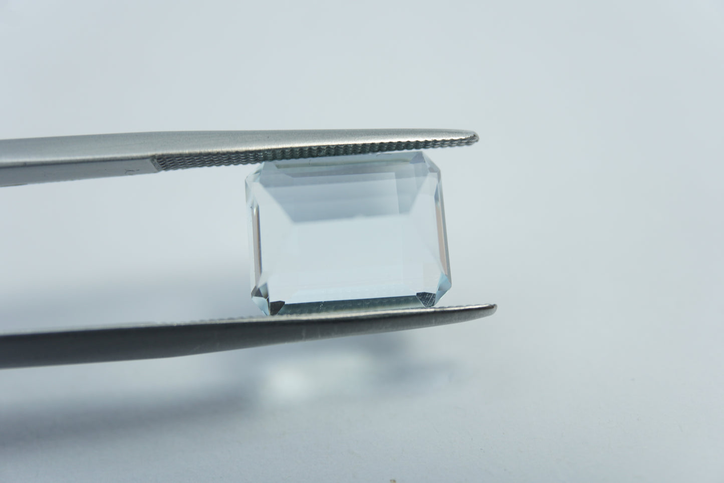 5.90ct Topázio 12x9mm
