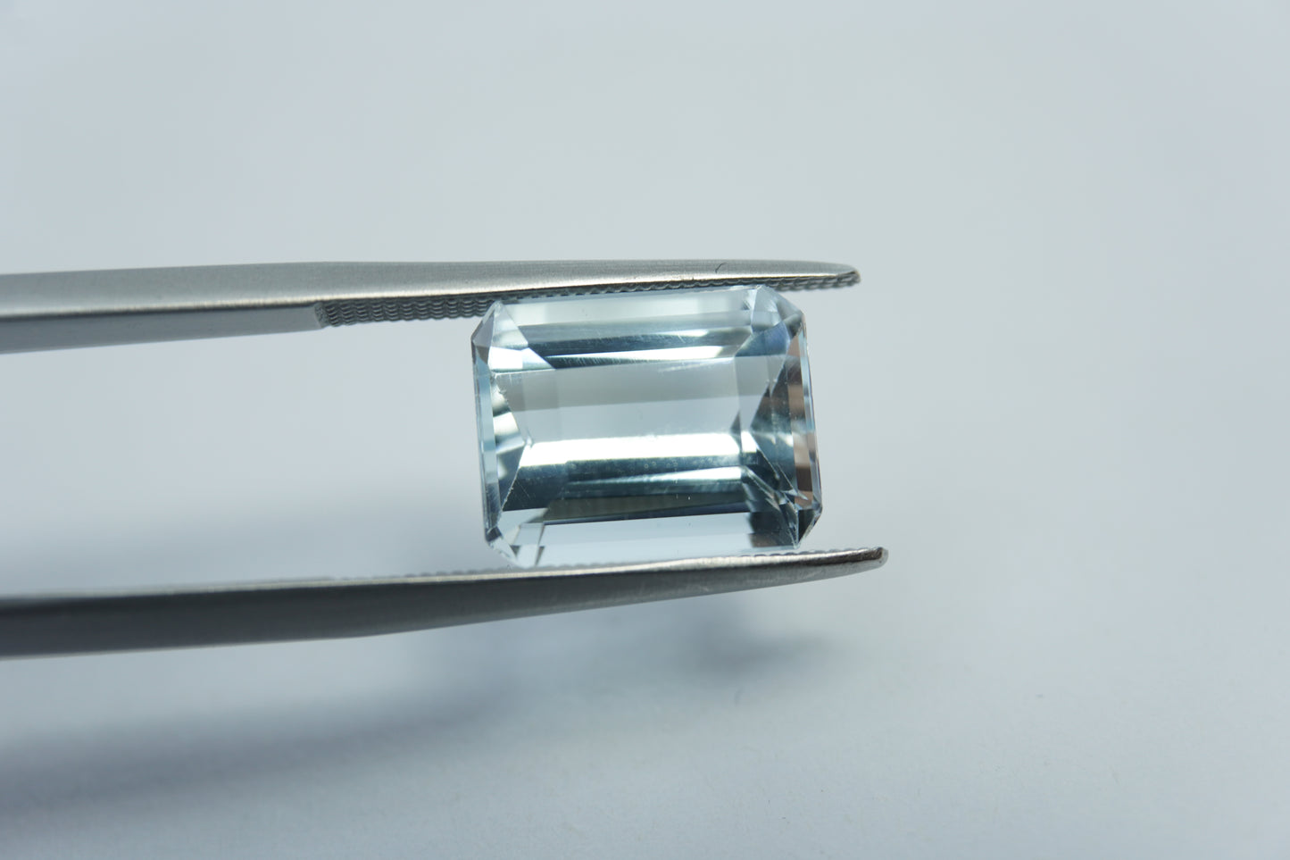 5.90ct Topázio 12x9mm