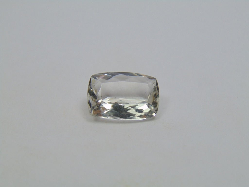 4.80ct Morganita 13x9mm