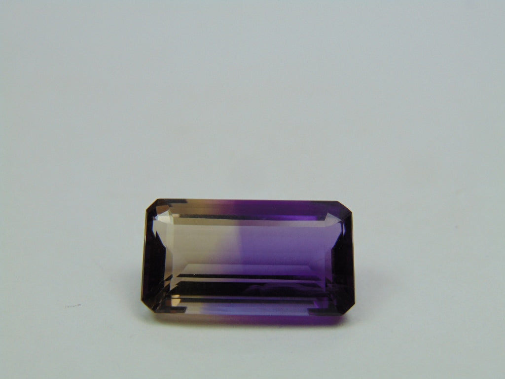 11.60ct Ametrino 19x10mm