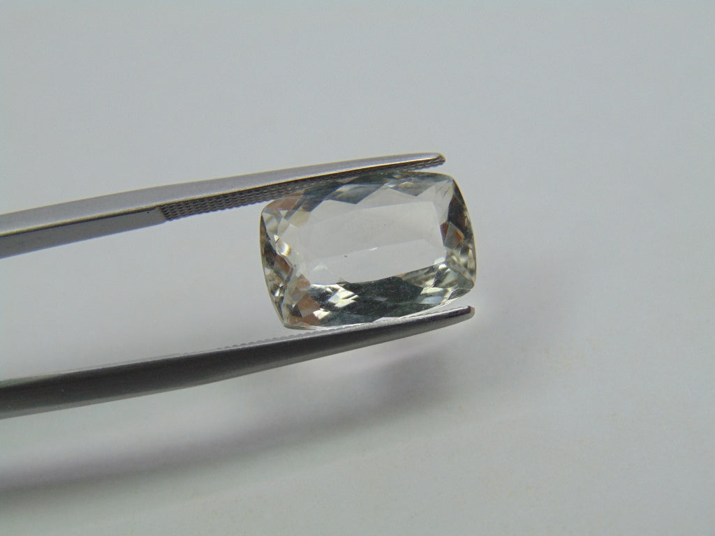 4.80ct Morganita 13x9mm