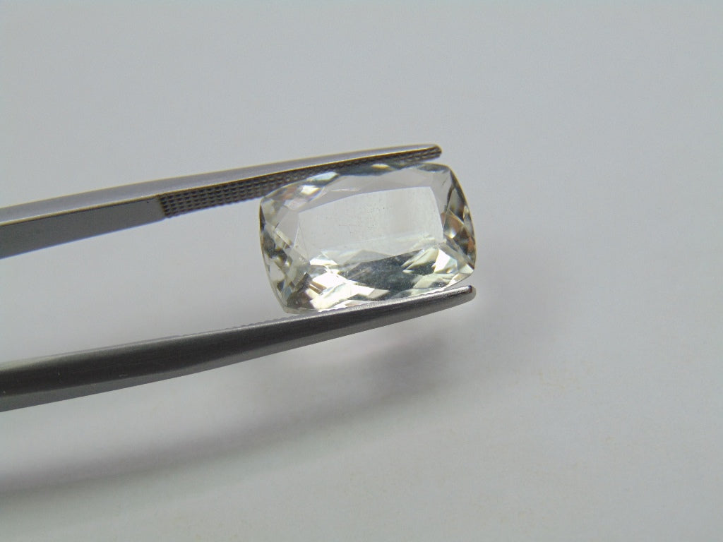 4.80ct Morganita 13x9mm