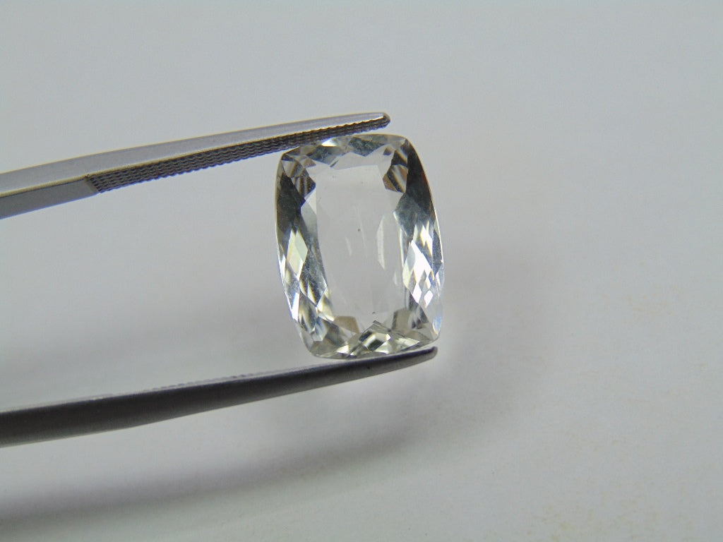 4.80ct Morganita 13x9mm