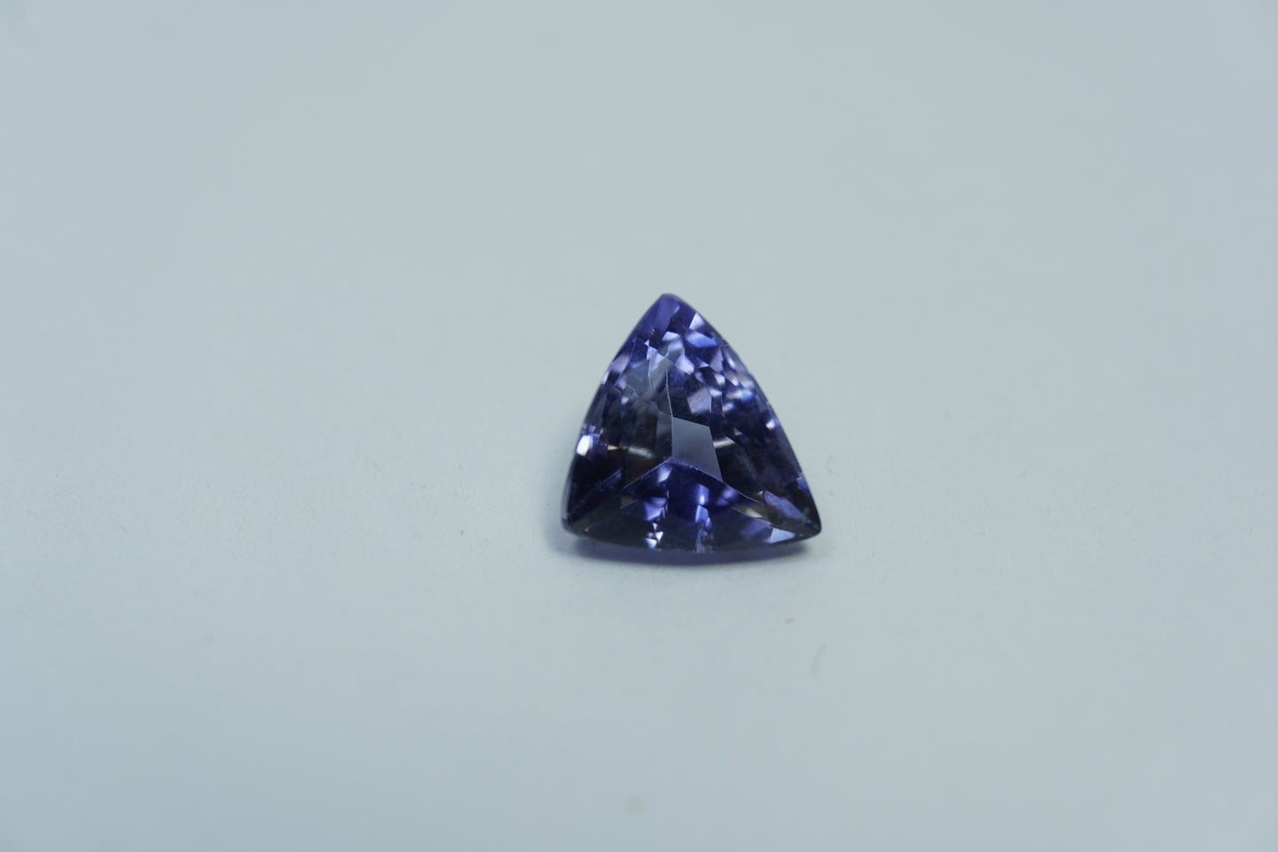 1.96ct Iolita 9mm