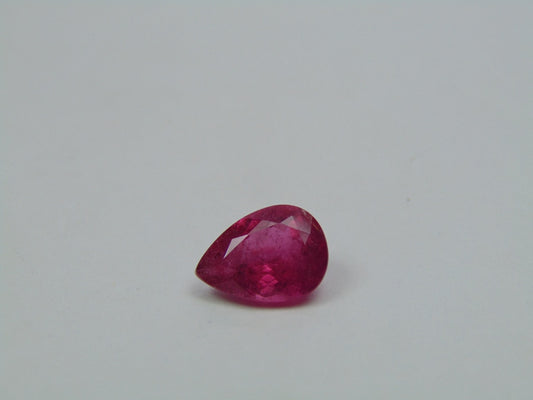 2.90ct Tourmaline 11x8mm