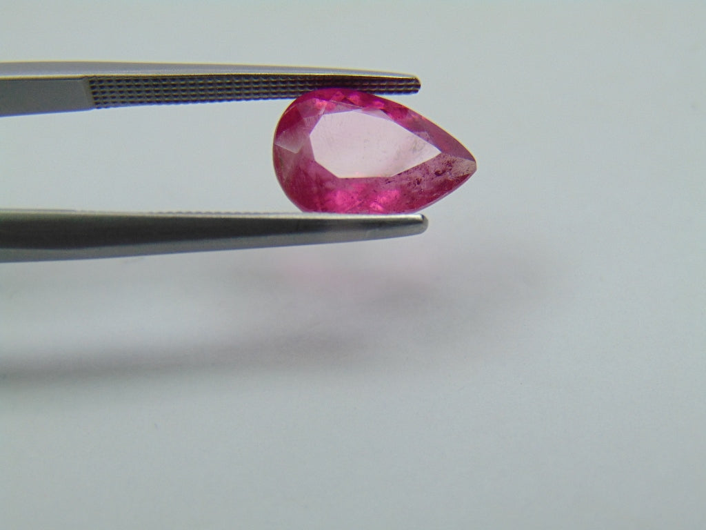 2.90ct Tourmaline 11x8mm