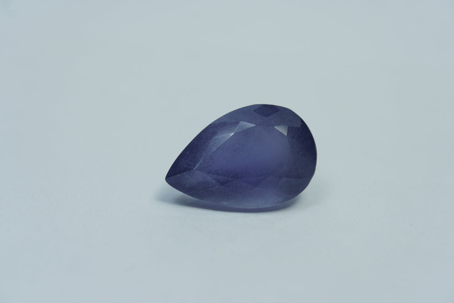 7.10ct Iolita 16x11mm
