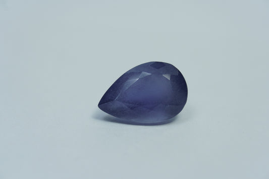 7.10ct Iolita 16x11mm