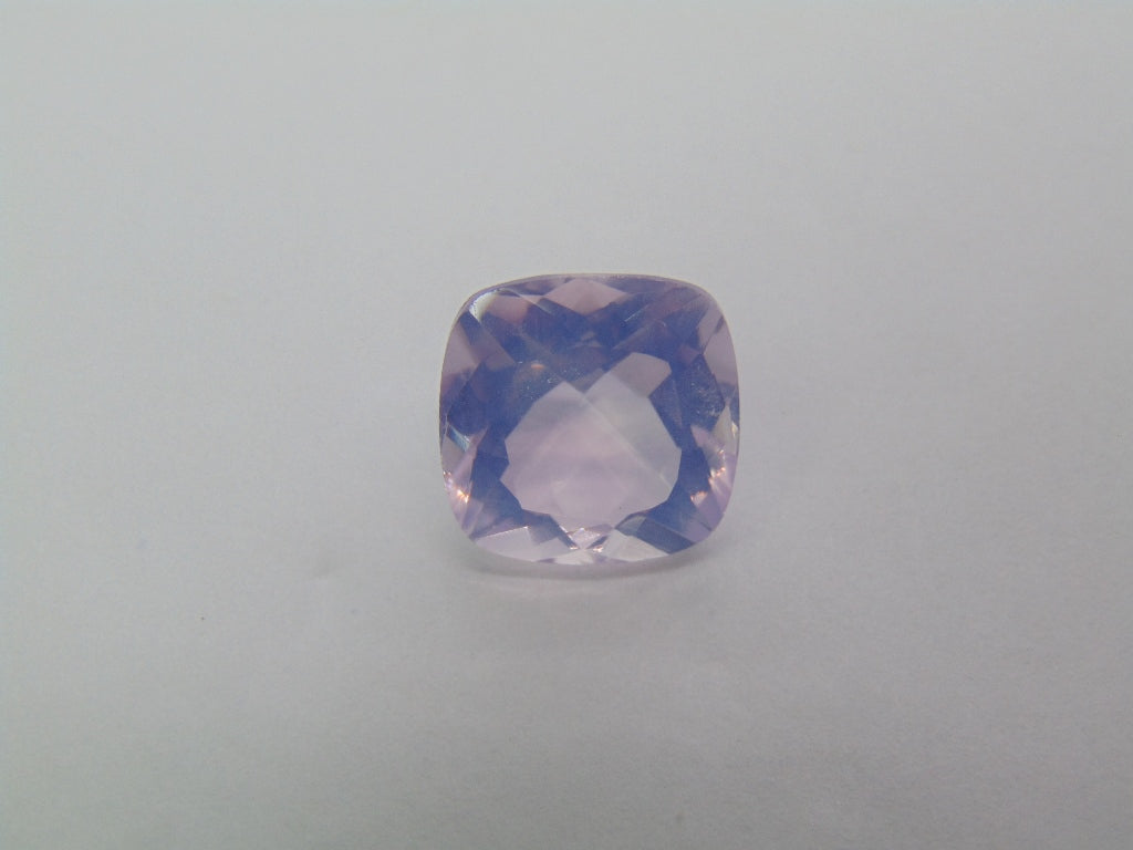 8,70 ct Ametista Lavanda 13mm