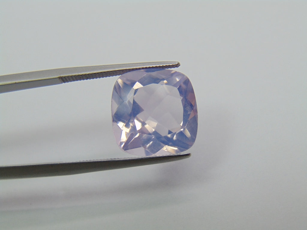 8,70 ct Ametista Lavanda 13mm