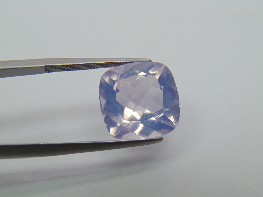 8,70 ct Ametista Lavanda 13mm