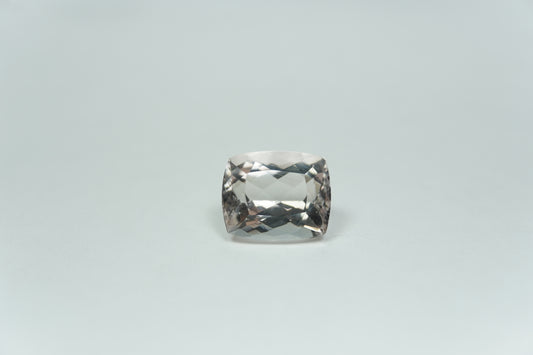 2.98ct Morganita 10x8mm
