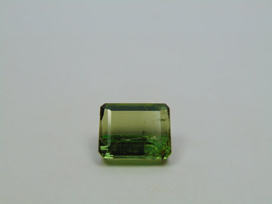 11.75ct Turmalina 14x12mm