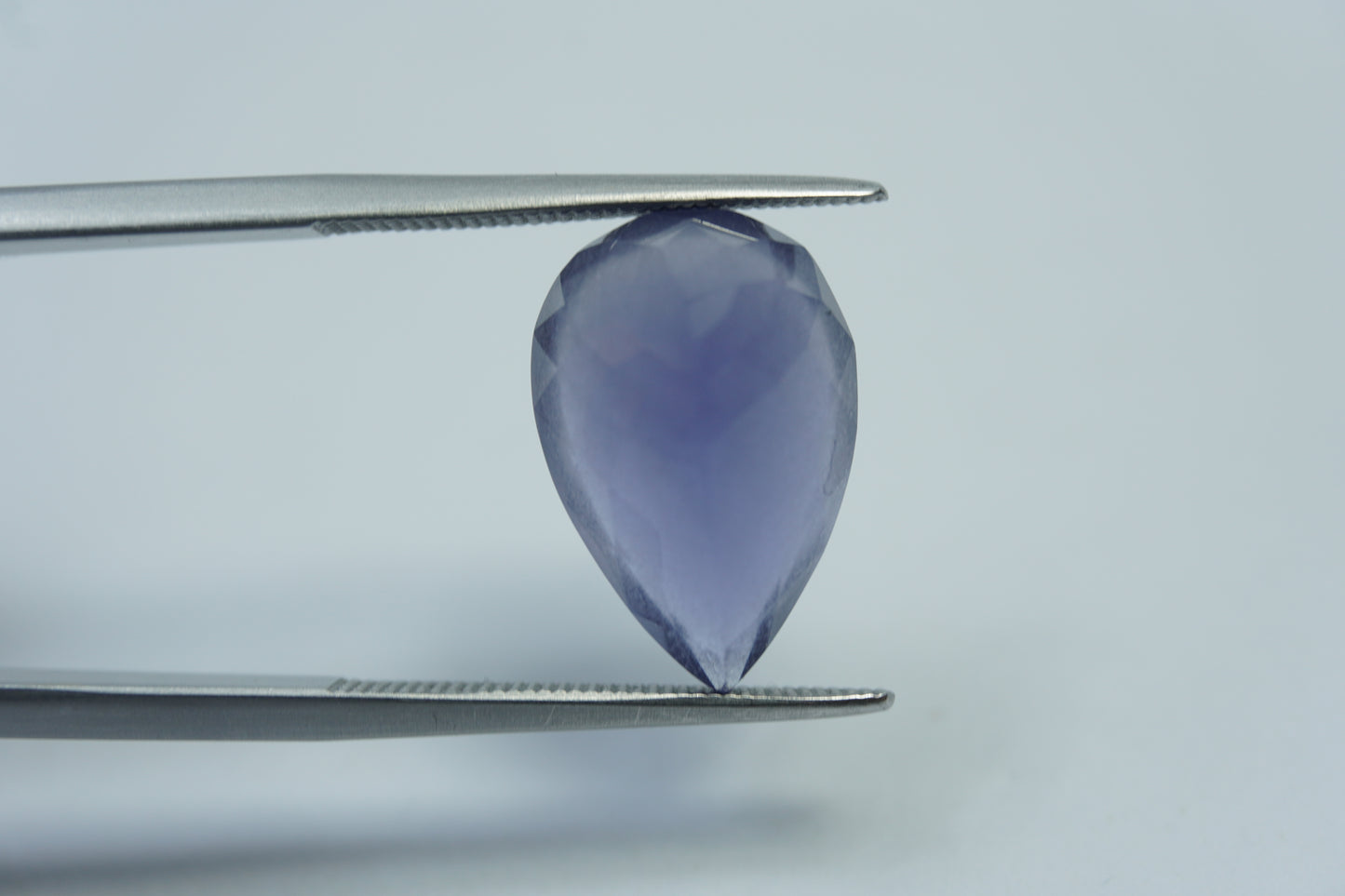 7.10ct Iolita 16x11mm