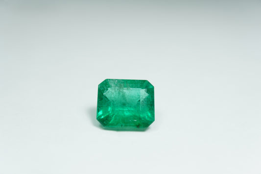2.89ct Esmeralda 10x8.5mm - Preço Final
