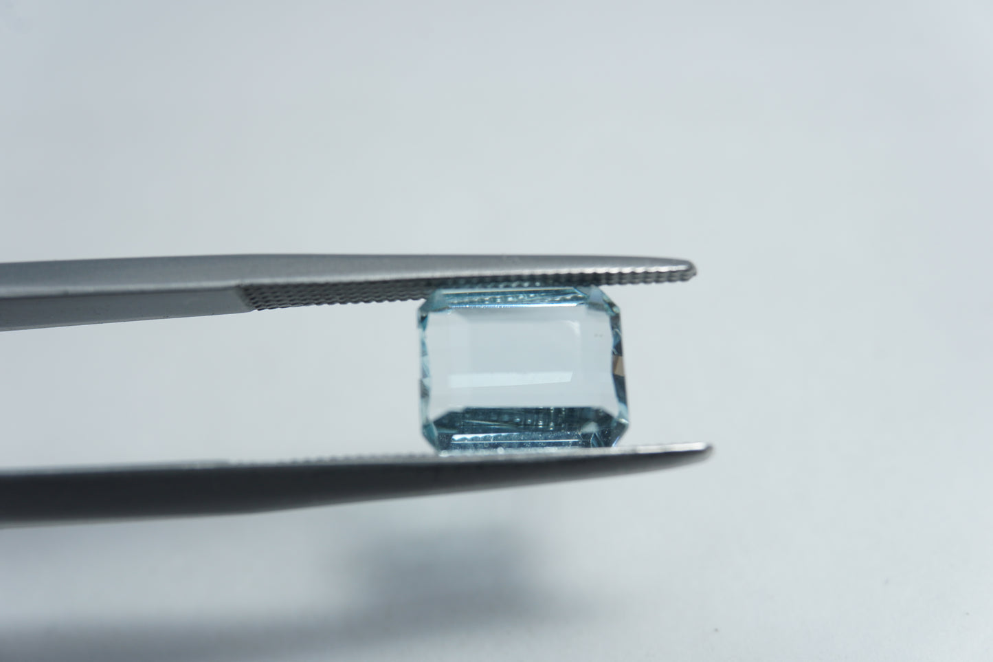 1.64ct Água-marinha 8x7mm
