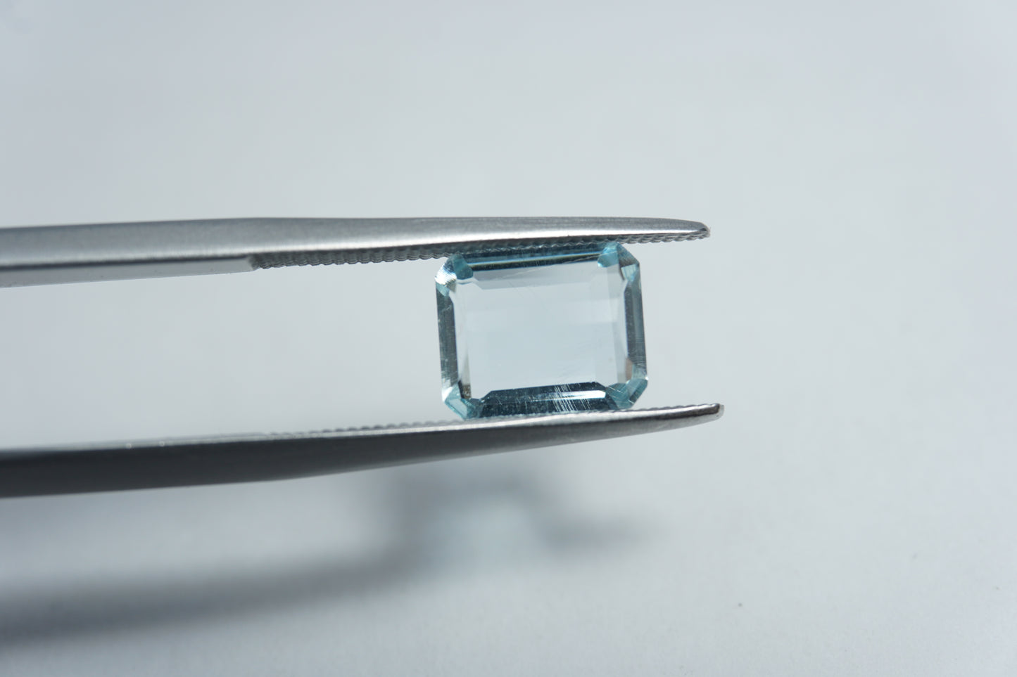 1.64ct Água-marinha 8x7mm