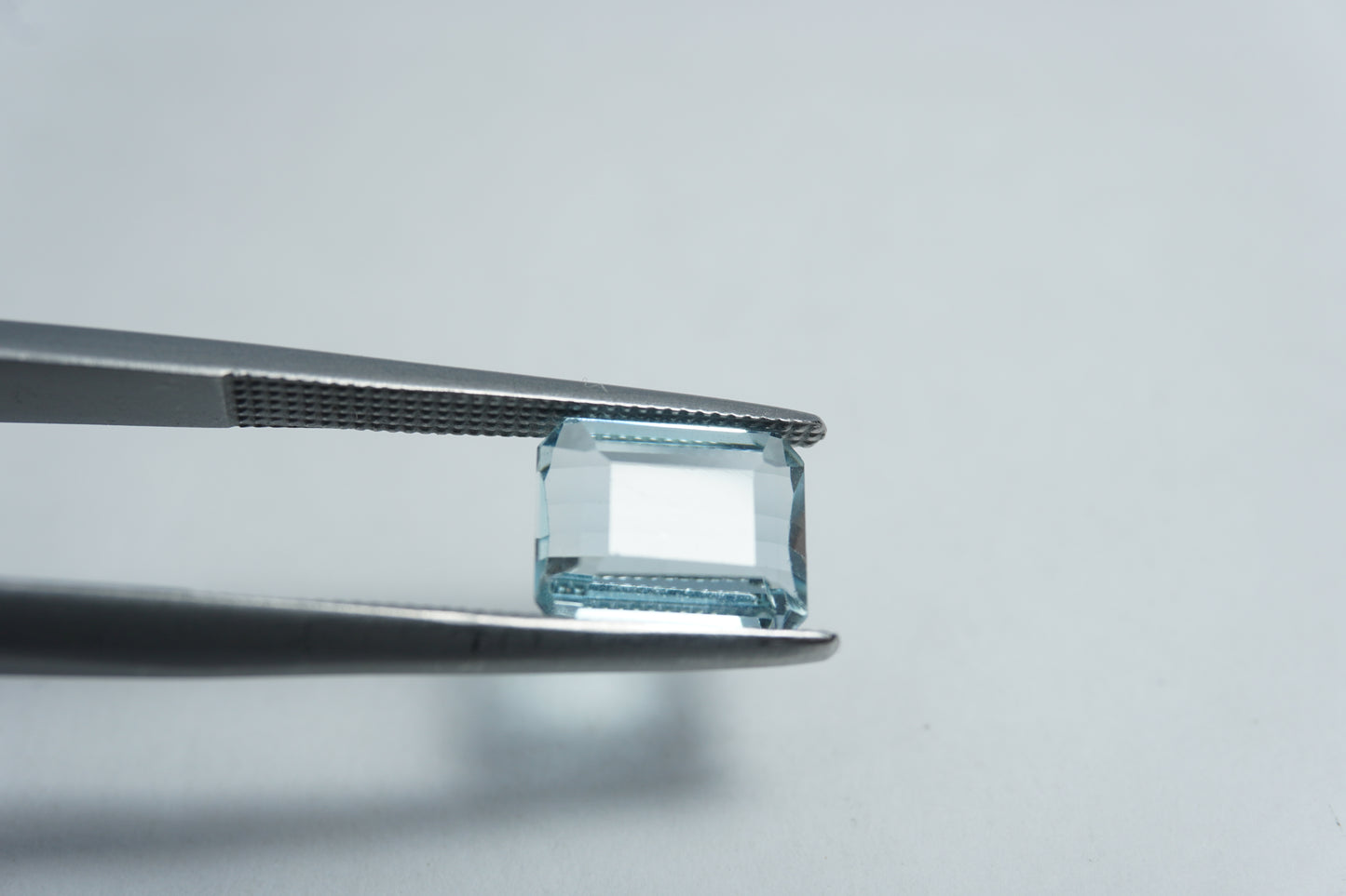 1.64ct Água-marinha 8x7mm